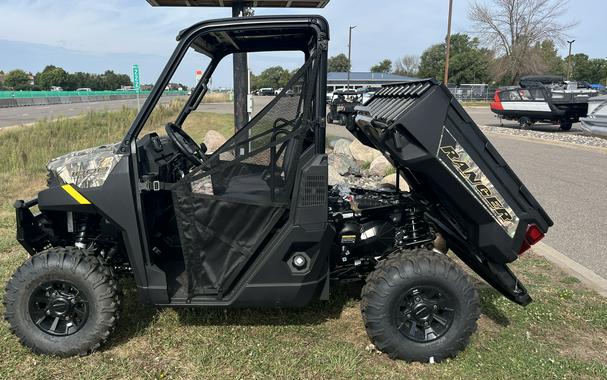 2025 Polaris RANGER 1000 Premium