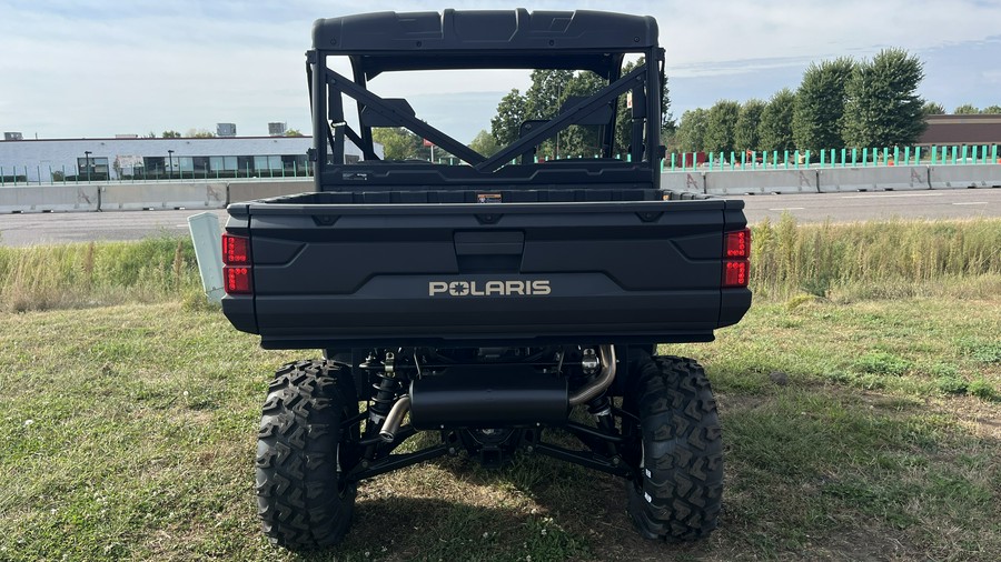 2025 Polaris RANGER 1000 Premium