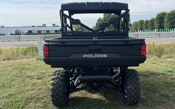 2025 Polaris RANGER 1000 Premium