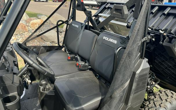 2025 Polaris RANGER 1000 Premium