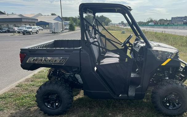 2025 Polaris RANGER 1000 Premium