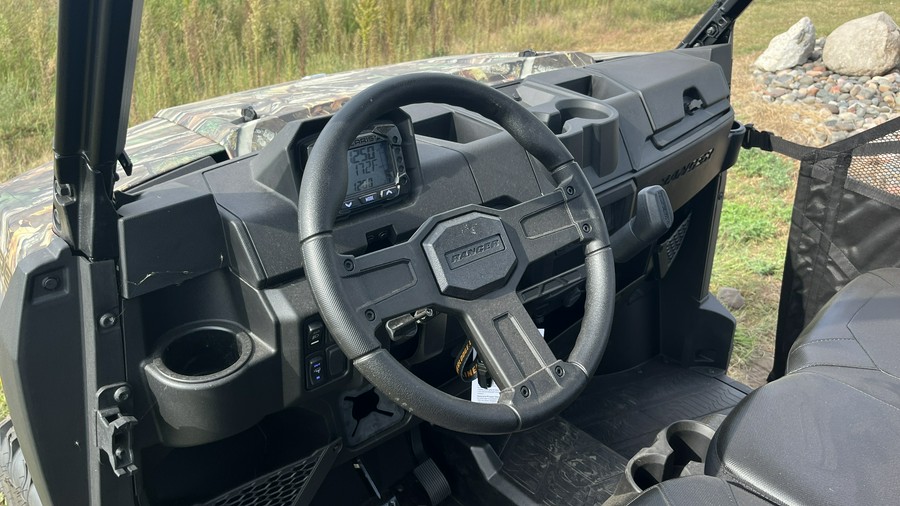 2025 Polaris RANGER 1000 Premium