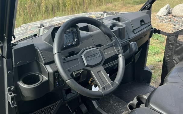 2025 Polaris RANGER 1000 Premium