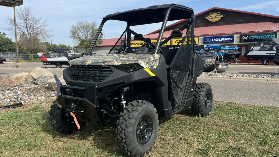 2025 Polaris RANGER 1000 Premium