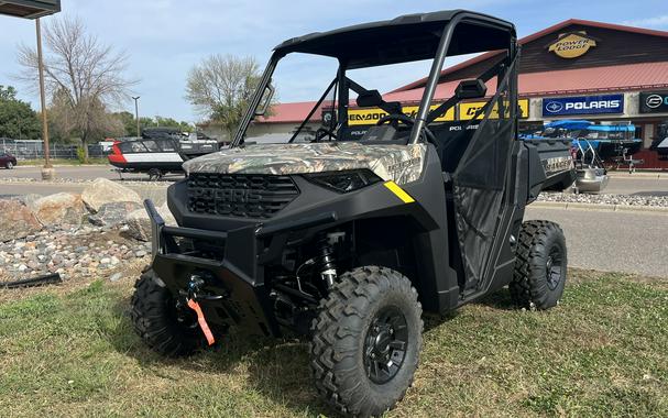 2025 Polaris RANGER 1000 Premium