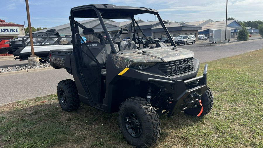 2025 Polaris RANGER 1000 Premium