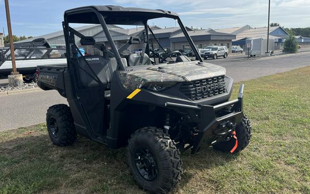 2025 Polaris RANGER 1000 Premium