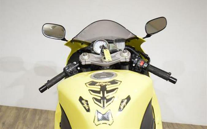 2008 Kawasaki Ninja® ZX™-6R