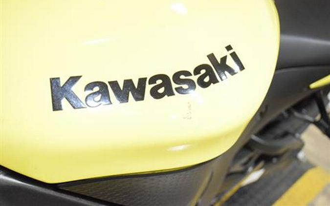 2008 Kawasaki Ninja® ZX™-6R