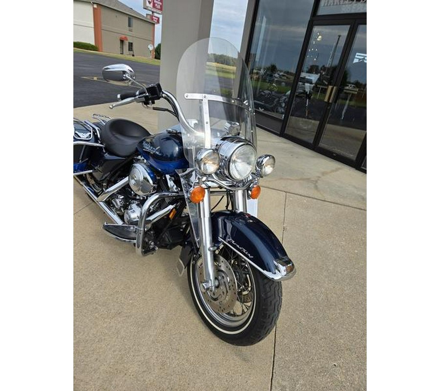 2004 Harley-Davidson® FLHR - Road King®