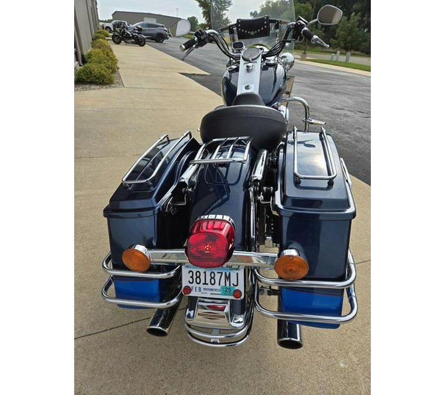 2004 Harley-Davidson® FLHR - Road King®