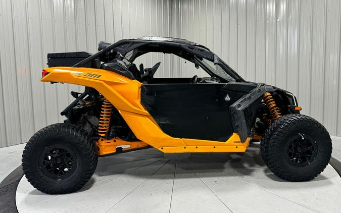 2020 Can-Am MAVERICK X RC TURBO