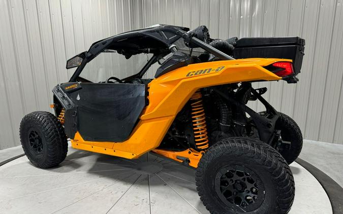 2020 Can-Am MAVERICK X RC TURBO