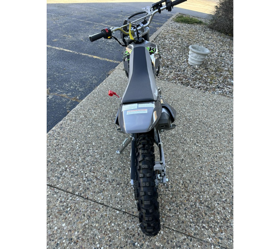 2025 Kawasaki KLX® 140R L