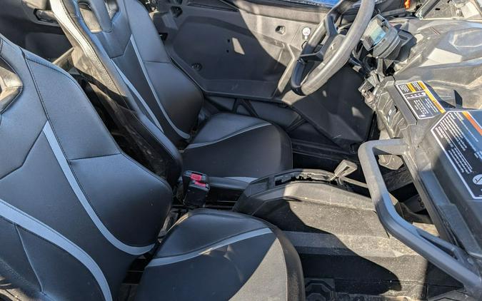 2021 Can-Am Maverick Sport Max DPS 1000R