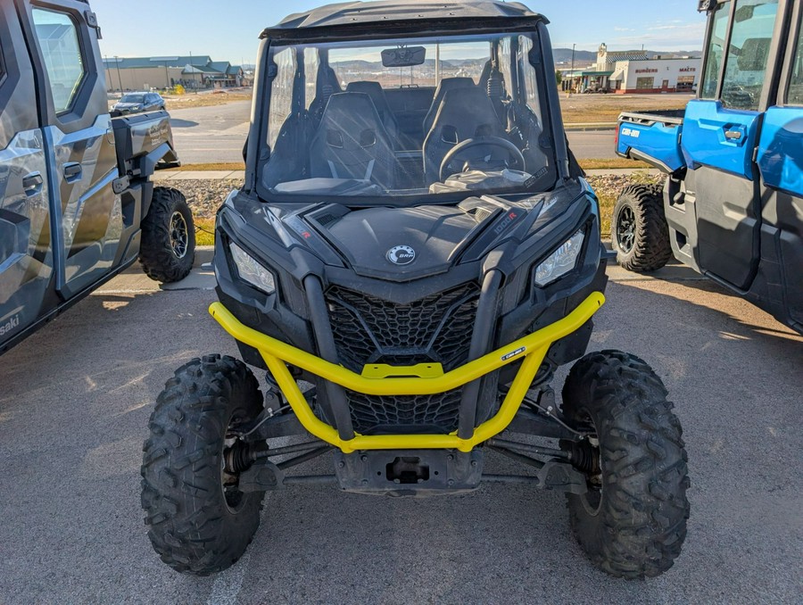 2021 Can-Am Maverick Sport Max DPS 1000R