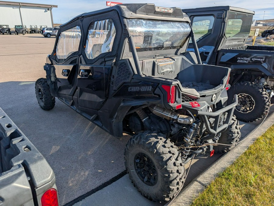 2021 Can-Am Maverick Sport Max DPS 1000R