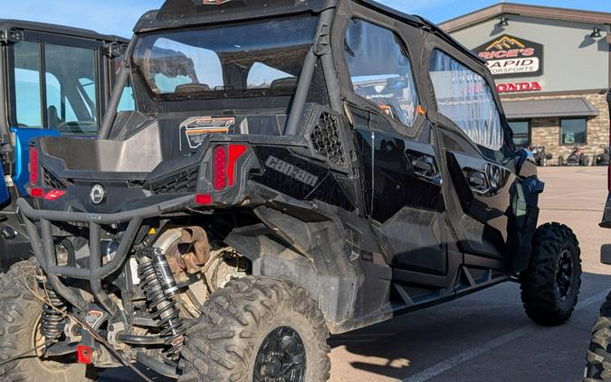 2021 Can-Am Maverick Sport Max DPS 1000R