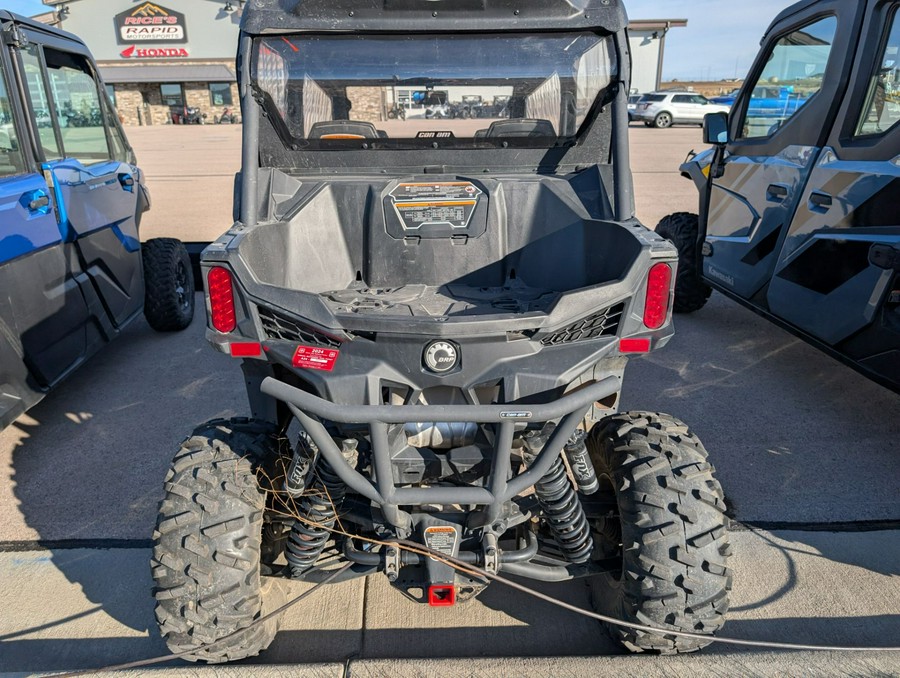 2021 Can-Am Maverick Sport Max DPS 1000R