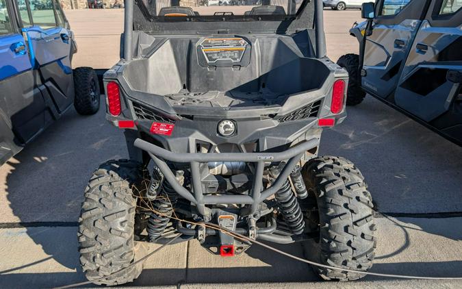 2021 Can-Am Maverick Sport Max DPS 1000R