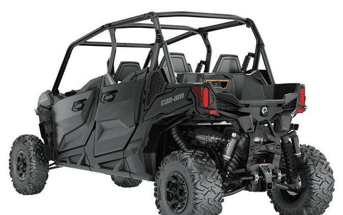 2021 Can-Am Maverick Sport Max DPS 1000R