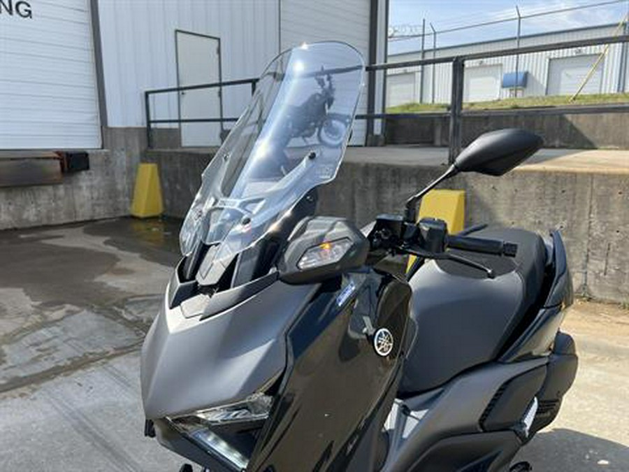 2026 Yamaha XMAX