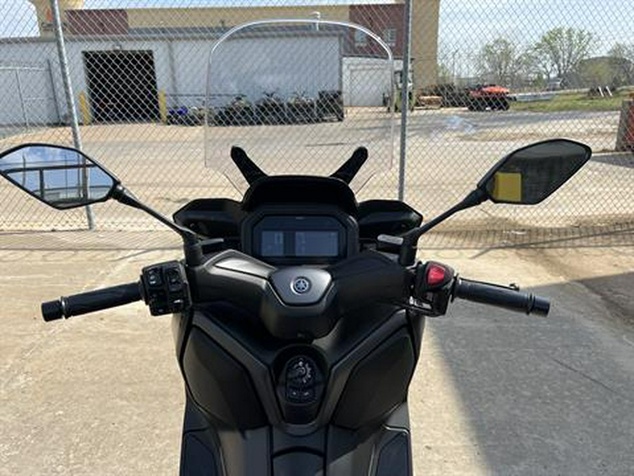 2026 Yamaha XMAX