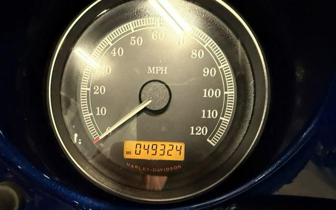 2011 Harley-Davidson FLHTCU - Ultra Classic Electra Glide