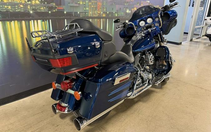 2011 Harley-Davidson FLHTCU - Ultra Classic Electra Glide