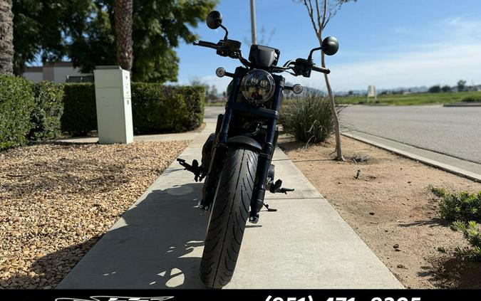 2026 Honda® Rebel 1100 DCT