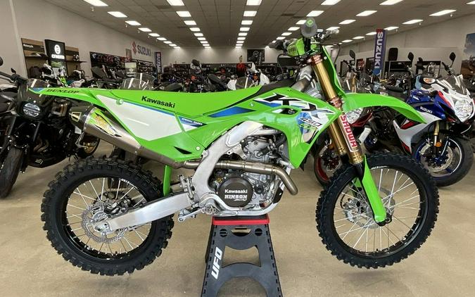 2026 Kawasaki KX™450SR