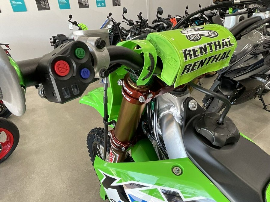 2026 Kawasaki KX™450SR
