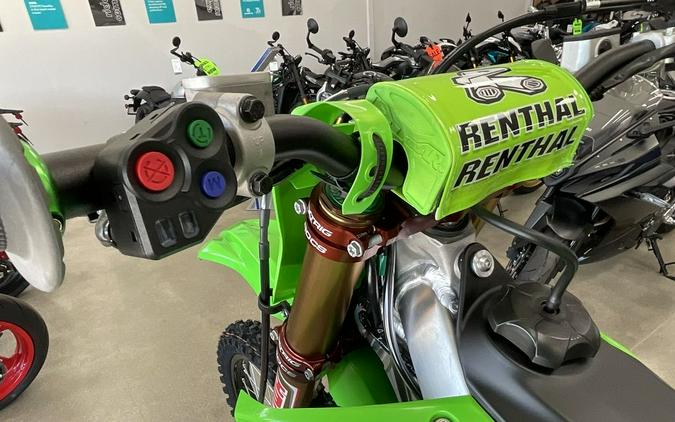 2026 Kawasaki KX™450SR