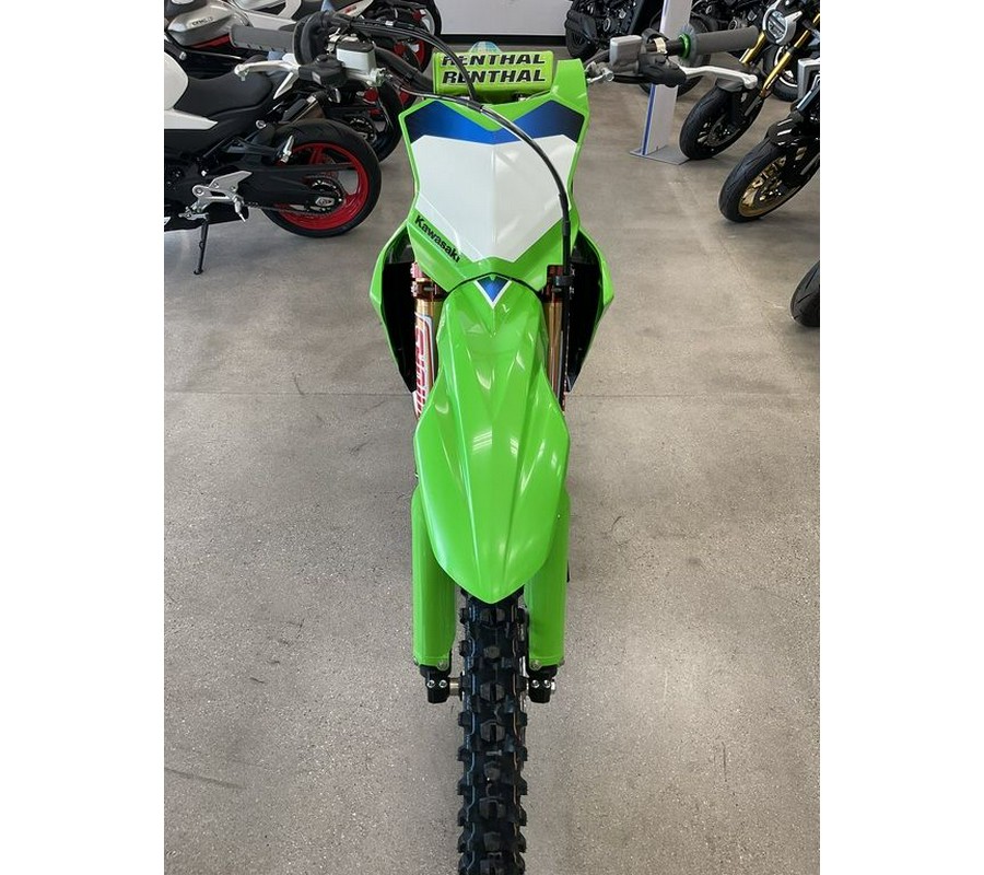 2026 Kawasaki KX™450SR