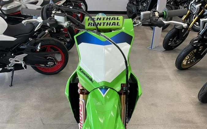 2026 Kawasaki KX™450SR