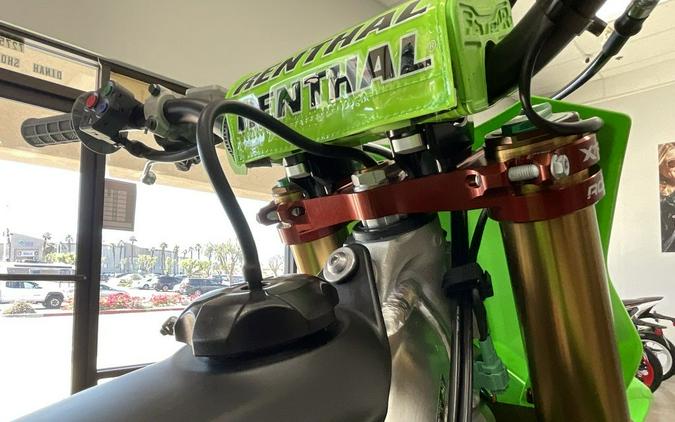 2026 Kawasaki KX™450SR