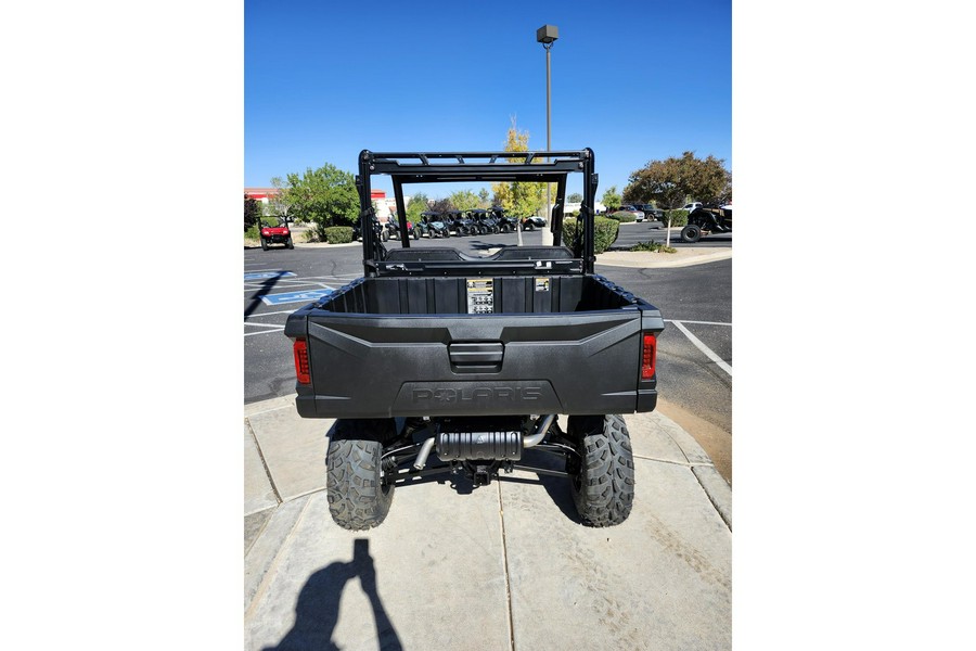 2026 Polaris RANGER SP 570 PREMIUM ZENITH BLUE Premium