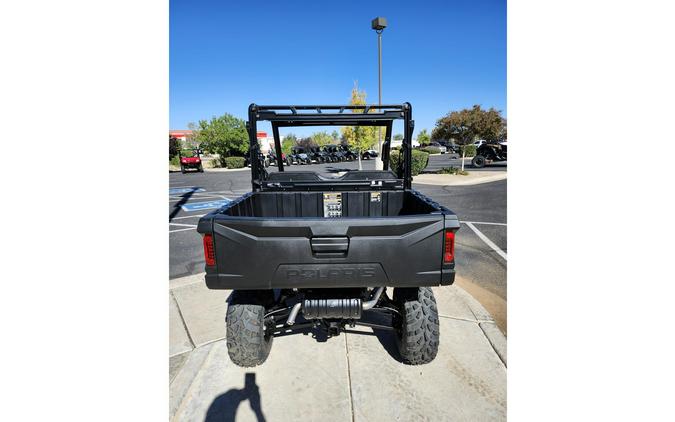 2026 Polaris RANGER SP 570 PREMIUM ZENITH BLUE Premium