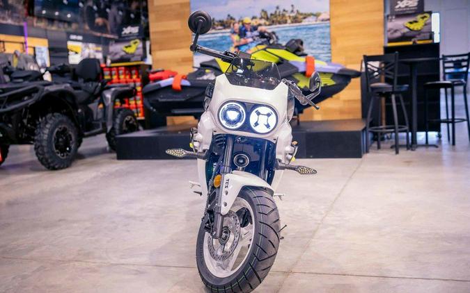 2026 CFMOTO Papio SS