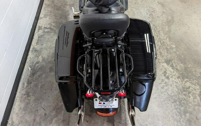 2017 Harley-Davidson FLHR - Road King