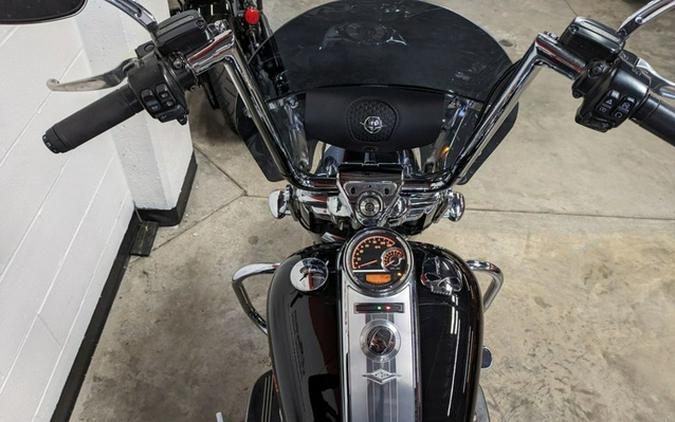 2017 Harley-Davidson FLHR - Road King