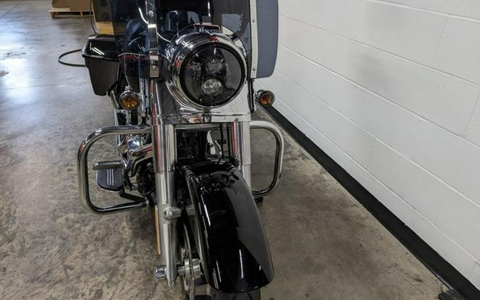 2017 Harley-Davidson FLHR - Road King