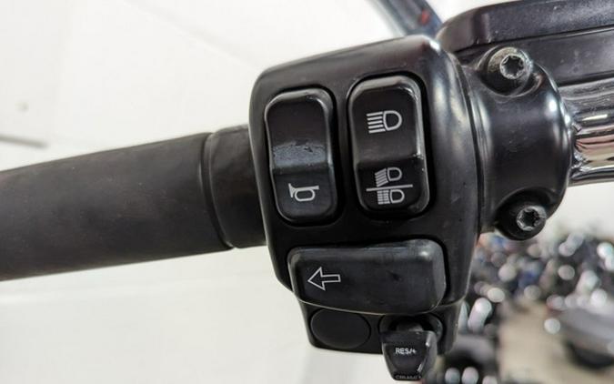 2017 Harley-Davidson FLHR - Road King