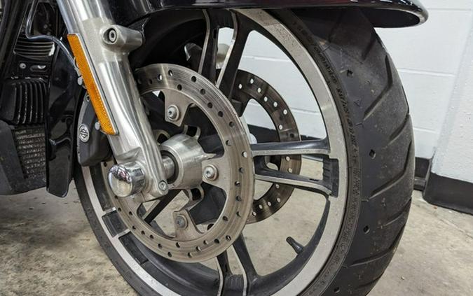 2017 Harley-Davidson FLHR - Road King
