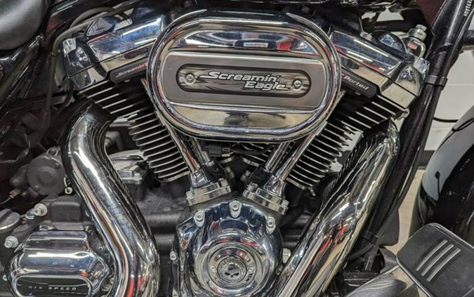 2017 Harley-Davidson FLHR - Road King
