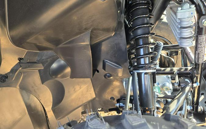 2026 SUZUKI KINGQUAD 400ASI