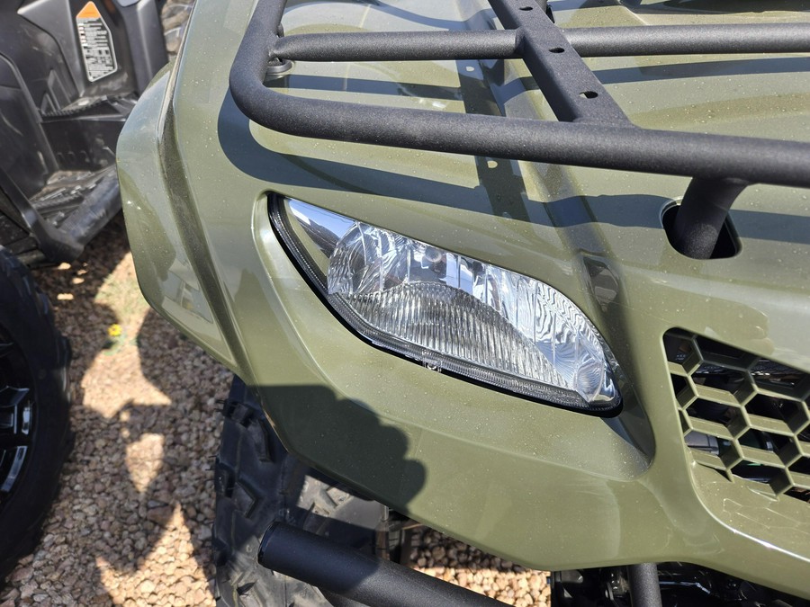 2026 SUZUKI KINGQUAD 400ASI