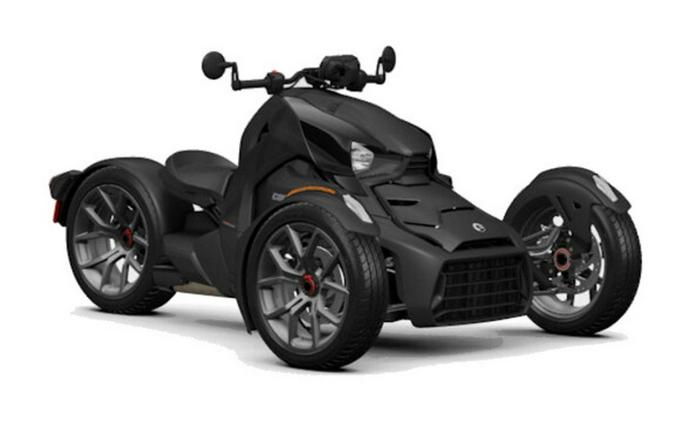 2023 Can-Am Ryker 600 ACE™