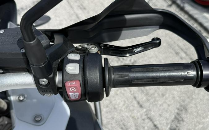 2016 BMW R 1200 GS Adventure