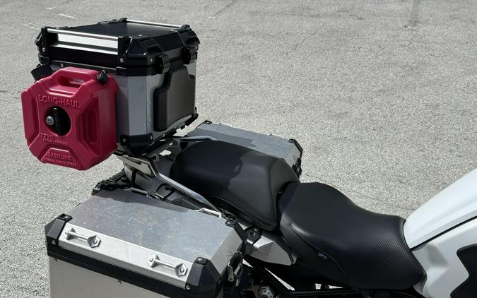 2016 BMW R 1200 GS Adventure